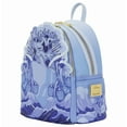 thumbnail image 5 of Loungefly Disney Fantasia Light-Up Mini Backpack, 5 of 5