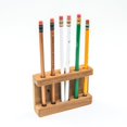 thumbnail image 4 of Whitecap Teak Pencil Holder, 4 of 4