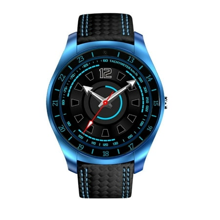axgear bluetooth smart watch