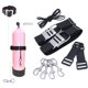 thumbnail image 5 of Kit de Servicio Correas Gemelas Soporte para Tanque Buceo Buceo Buceo Cam Band con Sunnimix Almohadilla de correa para tanque de buceo, 5 of 8