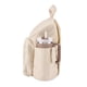 thumbnail image 5 of Mochila para pañales Skip Hop Forma Next Oat con cambiador, 5 of 7