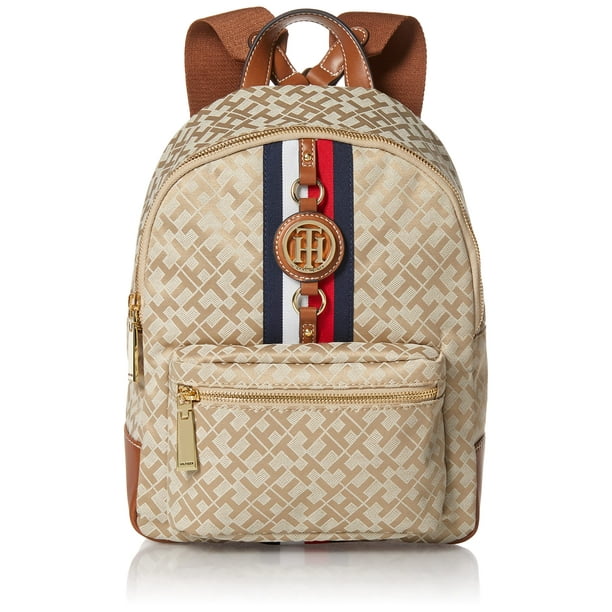 Tommy Hilfiger Mochila Jaden Plus para mujer