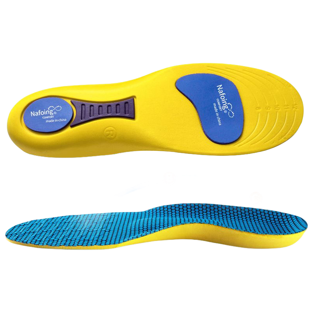 Feliz Caminar - Zapatos Antiestáticos Suru Con Inserto En El