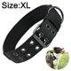thumbnail image 2 of Collar de perro militar Anillo en D de metal ajustable y collar de perro de trabajo con hebilla, 2 of 5
