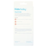 Fridababy FeverFrida Cool Pads, 5 Count