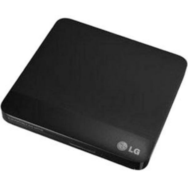 Lg Slim Portable Blu Ray Dvd Writer Walmart Com Walmart Com