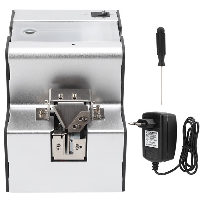 Screw Feeding Machine, Automatic Screw Feeder Easy To Operate With Wrench For Screw Length Less Than 20mm EU Plug