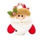 thumbnail image 4 of Fiudx Ofertas del día 3 piezas de adornos navideños para decoración del hogar, adornos para árboles, regalos navideños, 4 of 7