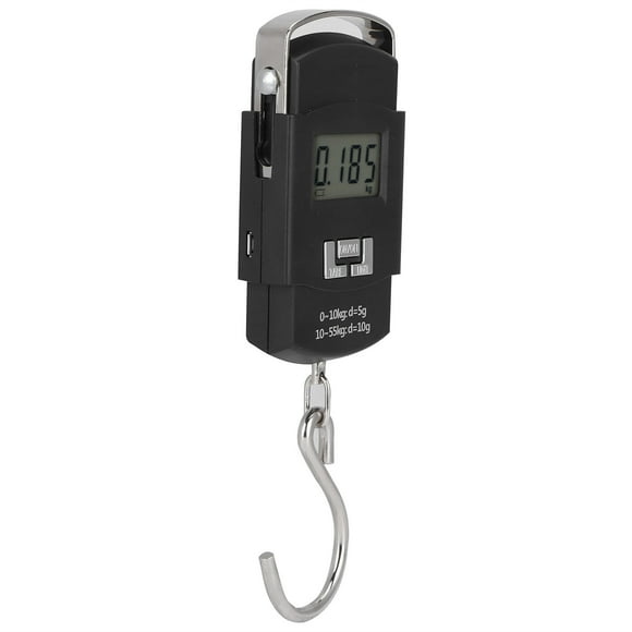 Digital Scale,Portable Scale 50KG Electronic Scale Electronic Balance Tried and Trusted