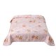thumbnail image 5 of -friendly Plain Printed Washed Summer Quilt Ventilation Quilt, 5 of 8