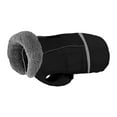 thumbnail image 1 of Hearth & Gear Insulated Reflective Coat With Adjustable High Collar For Winter Warmth And In Cold Weather Outdoor Adventures Pet Clothes Rack Hanger Pet Clothes Rack Pet Clothes for Medium Dogs Boys, 1 of 6