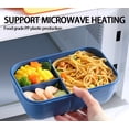 thumbnail image 4 of Boîte à Bento avec Récipient à Soupe, Étanche et Micro-Ondable pour Enfants, 4 of 6