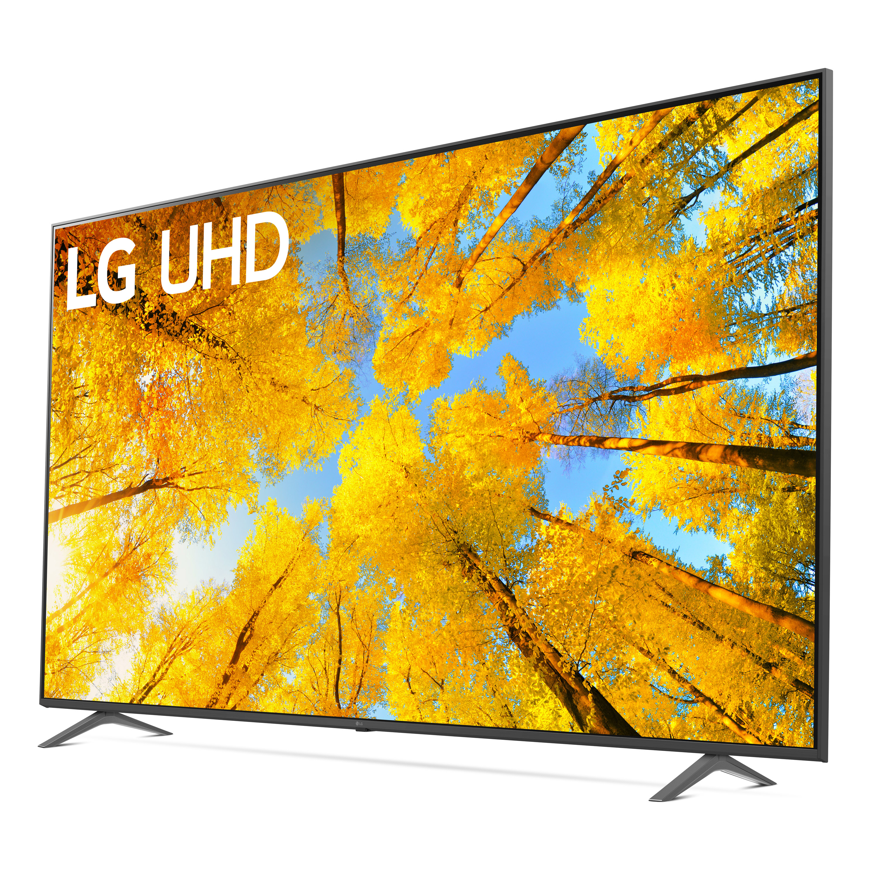 LG 86 inches Class 4K UHD 2160P WebOS22 Smart TV with Active HDR UQ7590 Series 86UQ7590PUD - image 3 of 14