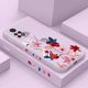 thumbnail image 3 of Flores Bloom Funda Del Teléfono Para Xiaomi Redmi Note 12S 12 Pro PLus 4G 5G De Moda Cómoda Para Sentir, 3 of 4