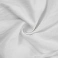 thumbnail image 2 of TAIAOJING Men's Drawstring Linen Pants Ankle Banded Pants With Drawstrings Solid Pants, 2 of 3