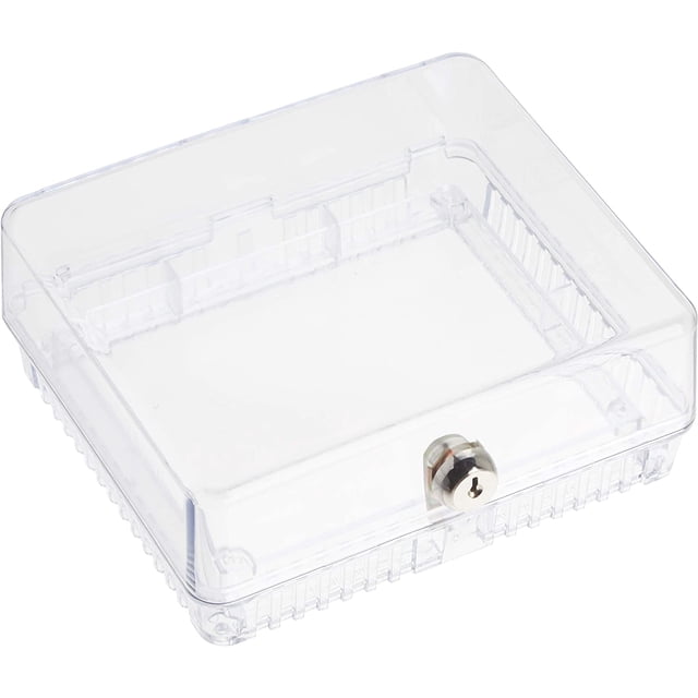 Protector de termostato medio Honeywell Home CG511A1000