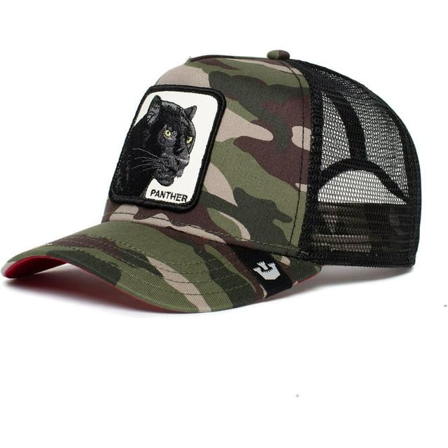 Goorin Bros. Casquette Trucker A-Frame The Farm pour Homme Taille Unique