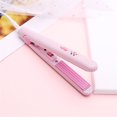 thumbnail image 1 of Petite Machine de Scellage de Nougat Portable pour la Maison, Sac d'Emballage Croquant Flocon de Neige, Machine de Scellage en Plastique pour Sucre, 1 of 1