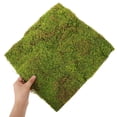 thumbnail image 3 of WRITWAA Artificial Grass Mat Green Landscaping for Gardeners 1Set, 3 of 8