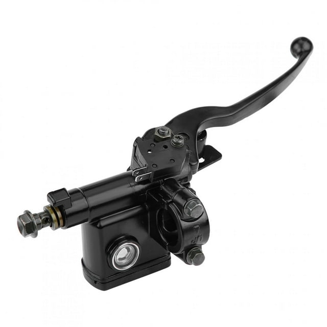 Left Brake Main Master Cylinder for 50cc 70cc 90cc 110cc 125cc 150cc ATVs