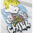 thumbnail image 5 of Cool Dennis The Menace Stay Chill Toddler Boy Girl T Shirt Infant Toddler Brisco Brands 12M, 5 of 6