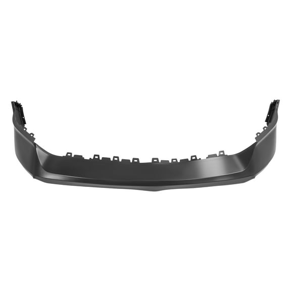 WaiRitoday Front Upper Bumper Cover Compatible With Dodge Ram 1500 2013-24 2018 #CH1014108 #68197697AA
