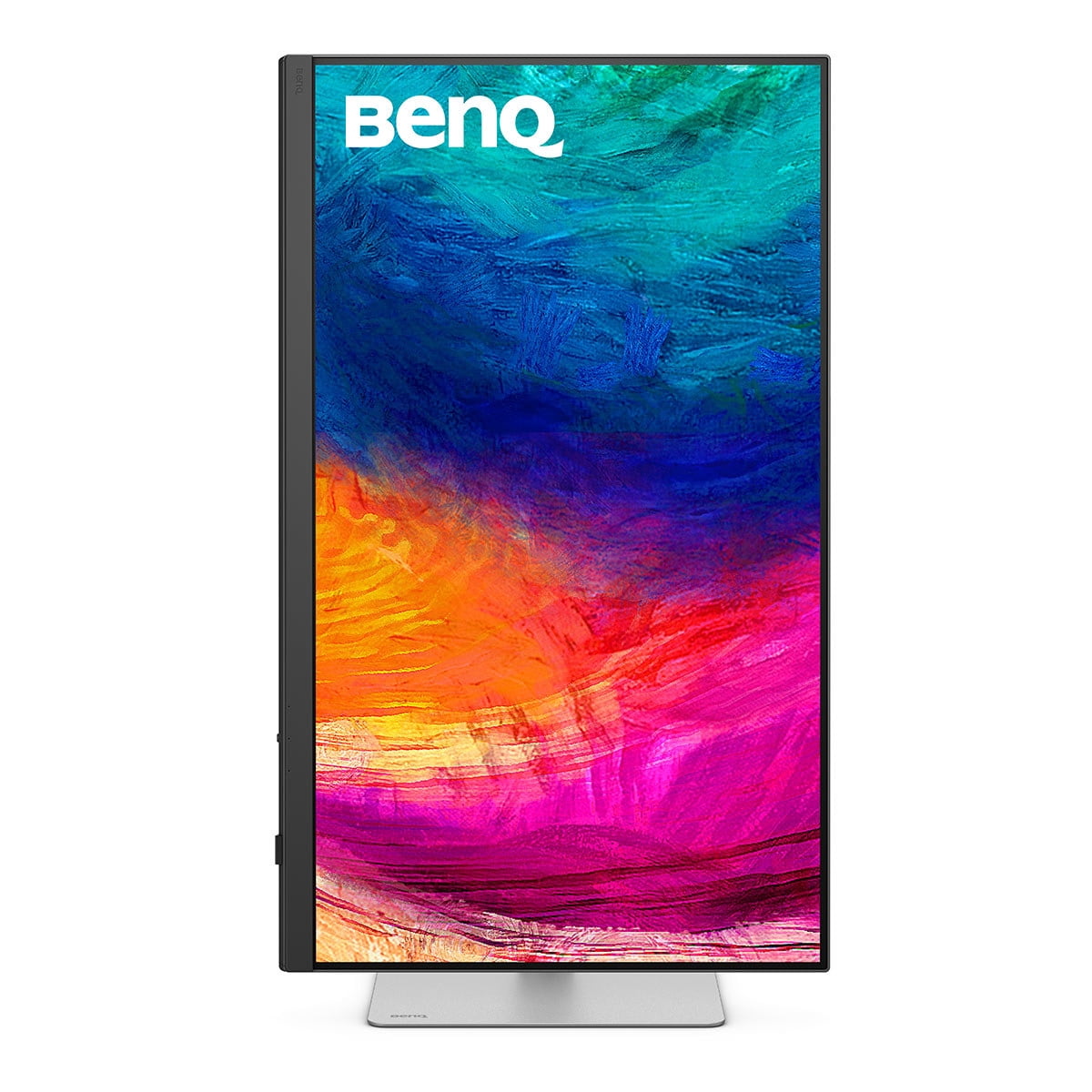 BenQ Designer PD3226G 32" Class 4K UHD LED Monitor - 16:9 - 31.5" Viewable - In-plane Switching (IPS) Technology - LED Backlight - 3840 x 2160 - 1.07 Billion Colors - Adaptive Sync/FreeSync Premium...