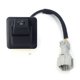 thumbnail image 3 of 957603Z301 Car New Rear View Camera Reversing Assist Camera for I40 2011-2019 95760-3Z301, 3 of 5