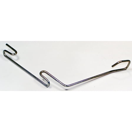 DeWalt DW411/DW412 Sander Replacement Paper Clamp - 151288-00