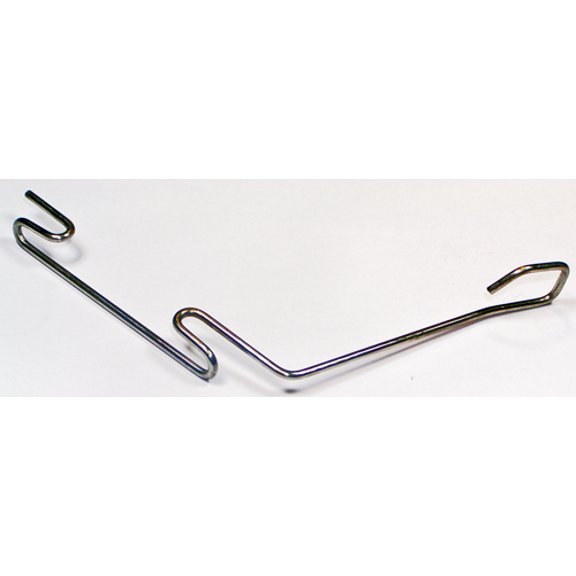 DeWalt DW411/DW412 Sander Replacement Paper Clamp - 151288-00