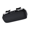 thumbnail image 4 of BELOVING Sunglasses Holder for Car Visor Portable Sturdy Hard Shell Auto Glasses Case Black, 4 of 9