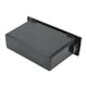 thumbnail image 5 of CAJA DE ALMACENAMIENTO DE RADIO ESTÉREO DE AUTOMÓVILES, INSTALACIONA FÁCIL DE INSTALACIONA DIRECTA RADIO PODILLO MULTI APLICA, 5 of 7