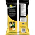 thumbnail image 4 of Smartfood Gouda et Ciboulette Maïs Soufflé Prêt à Manger 180G, 4 of 10