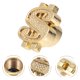 thumbnail image 1 of unbranded 5Ud Cubiertas Doradas Para Válvulas De Accesorios Duraderos Y Fáciles De Instalar, 1 of 6