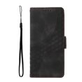 thumbnail image 3 of Funda GANGXUN para Vivo Y16 4G con diseño acolchado elegante, cuero PU, protección total y ajuste preciso, 3 of 5