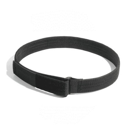 Loopback Inner Belt 44B5SMBK W/HK SM FITS 26 - 30 INCHES - 1.5