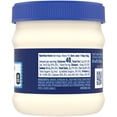 thumbnail image 5 of Miracle Whip Dressing, 8 fl oz Jar, 5 of 8