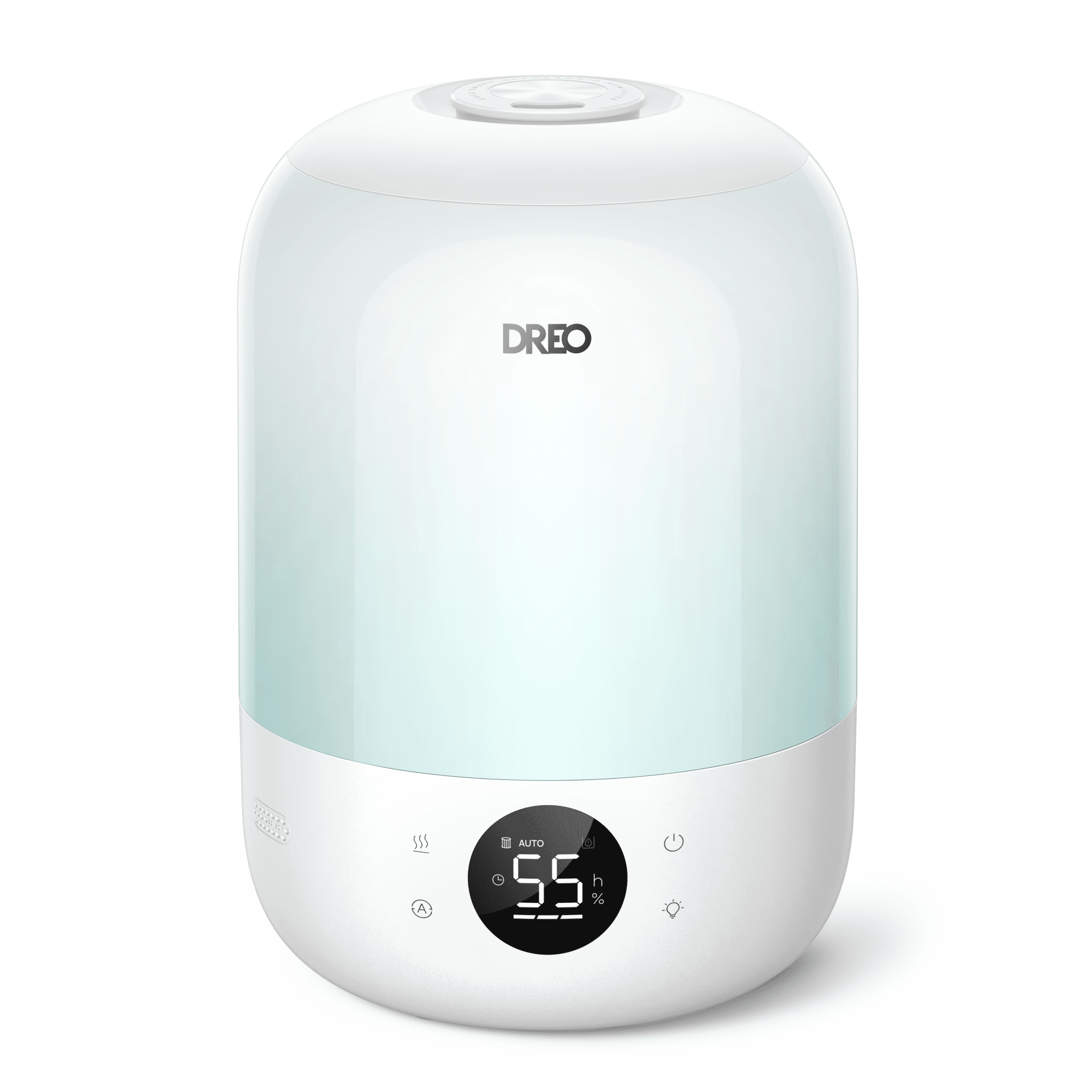 Vornado Bedroom Evap3 Evaporative Humidifier, 700 sq ft