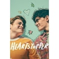 thumbnail image 1 of Netflix Heartstopper : Saison 1 - Une feuille, 1 of 5