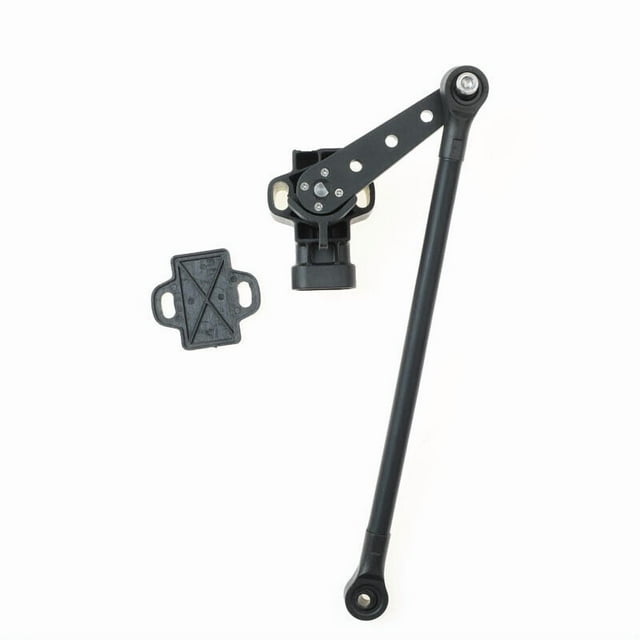 Car Level Ride Height Sensor Linkage Hardware AA-ROT-120 For AccuAir Suspension
