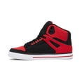 thumbnail image 2 of Tenis Dc Shoes Pure Para Hombre Color Rojo Modelo ADYS400043FWB, 2 of 2
