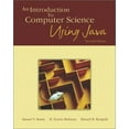 thumbnail image 1 of Pre-Owned An Introduction to Computer Science Using Java (Paperback) 0072323051 9780072323054, 1 of 1