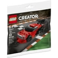 thumbnail image 2 of LEGO Creator Super Muscle Car 30577 Building Set (63 Pieces), 2 of 2