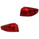 thumbnail image 1 of Par de Calaveras TYC Serie 5 2018 A 2020 Bmw Exterior Leds, 1 of 4