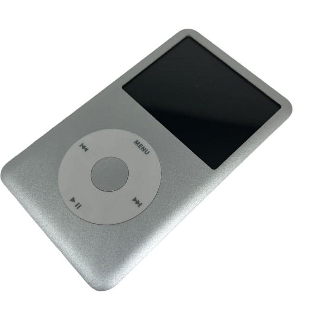 iPod Classic 160GB MC297J-