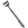 thumbnail image 1 of Stainless Telescopic Portable Extendable Handy Pocket Pen Clip Back Scratcher, 1 of 6