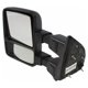 thumbnail image 1 of Espejo OEM Izquierdo Negro F-550 Super Duty DE 2013 A 2016 Ford Original, 1 of 6