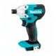 thumbnail image 2 of Pistola Impacto Makita DTD156SYE 1/4 18V 0-2500Rpm, 2 of 2