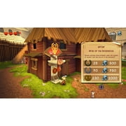 PS4 Roman Rumble in Las Vegum: Asterix & Obelix XXL for Nintendo Switch