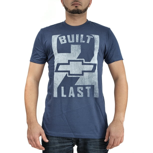 custom chevy t shirts